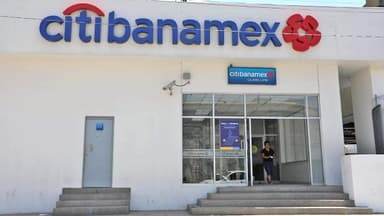 ImagenSe deshace Citigroup del 24% de Banamex vende a inversionistas destacados