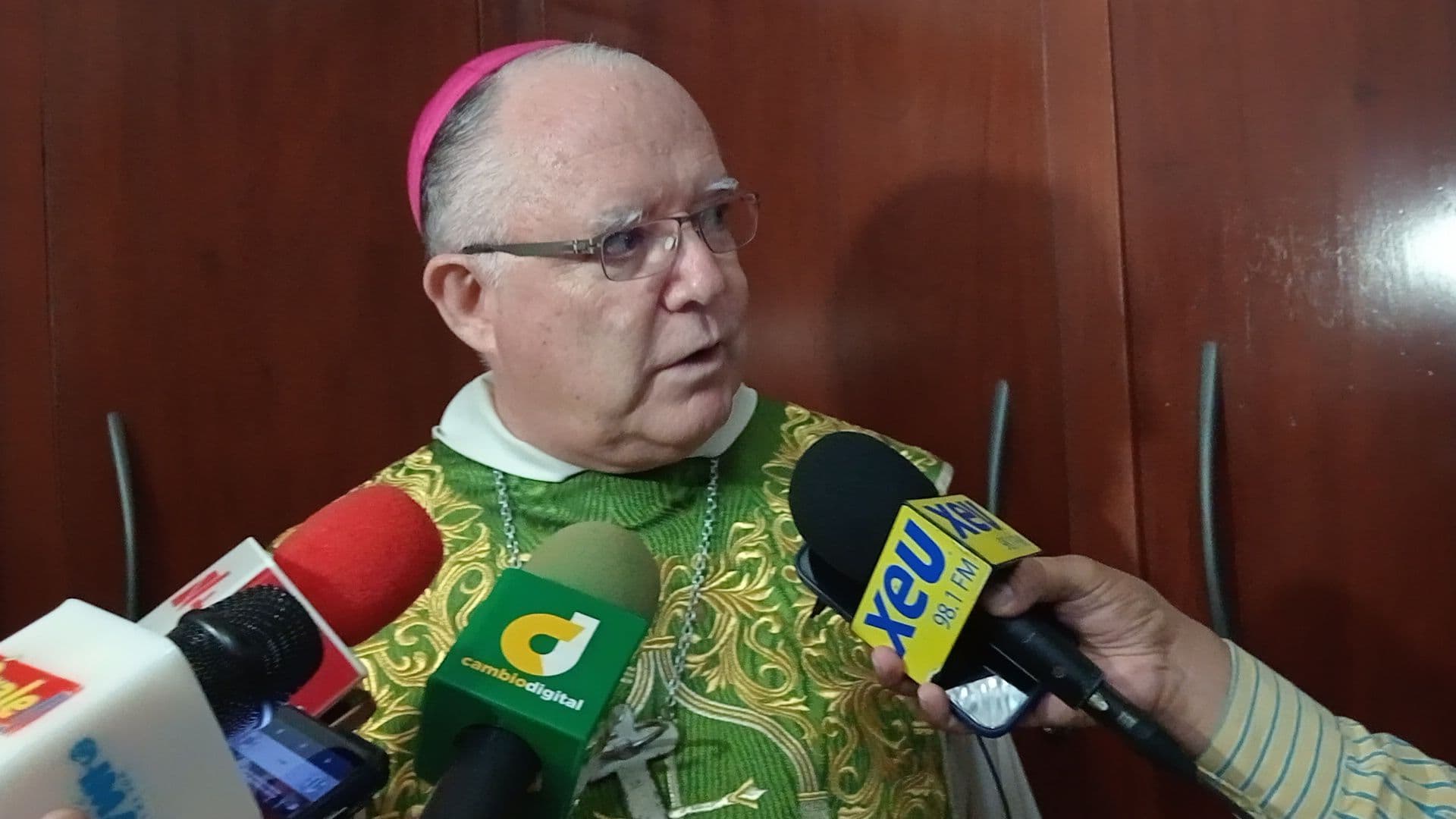 Rechaza Iglesia Católica toda expresión de magia o hechicería 