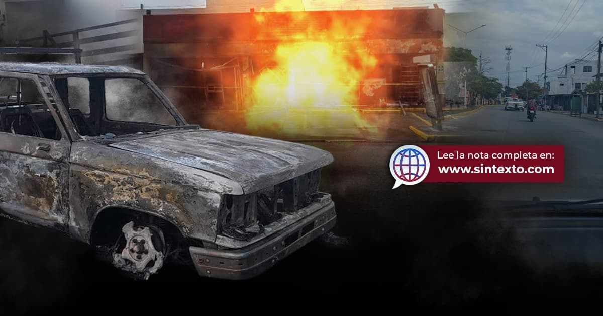 Desconfianza vacía Villahermosa 