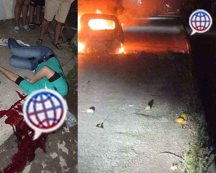 90 homicidios dolosos en 23 días en Tabasco