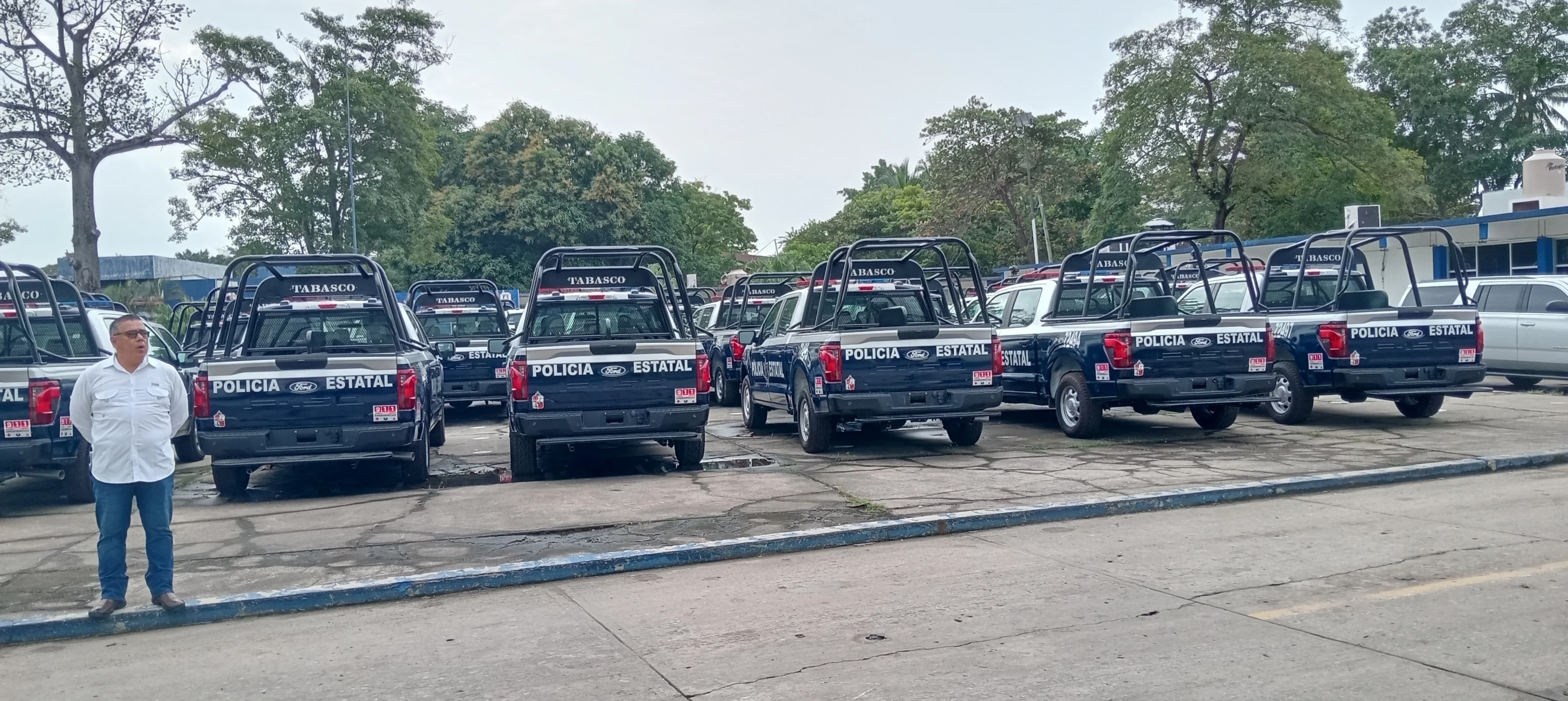 'No echar campanas al vuelo', pide May sobre resultados en seguridad