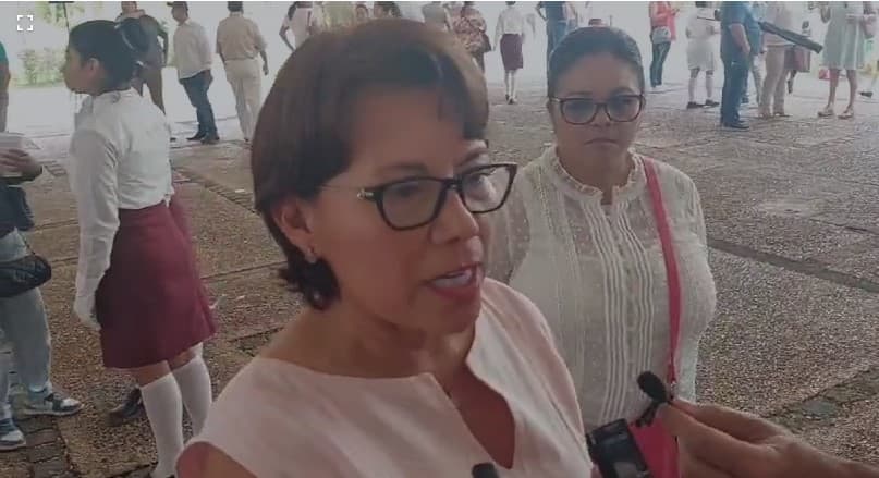 Se anticipa Secretaría de Educación a posibles riesgos 