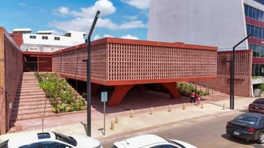 ImagenPor fin reabrirán Museo del Cacao en malecón de Villahermosa