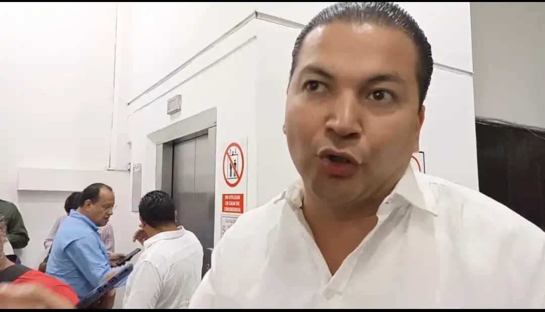 Bracamonte: 'no habrá injerencia' en elección judicial 