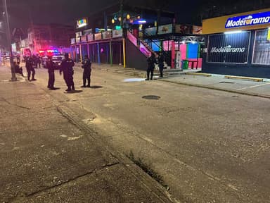 ImagenDueño de bar ‘Jalisquito’ atropella a delincuentes 