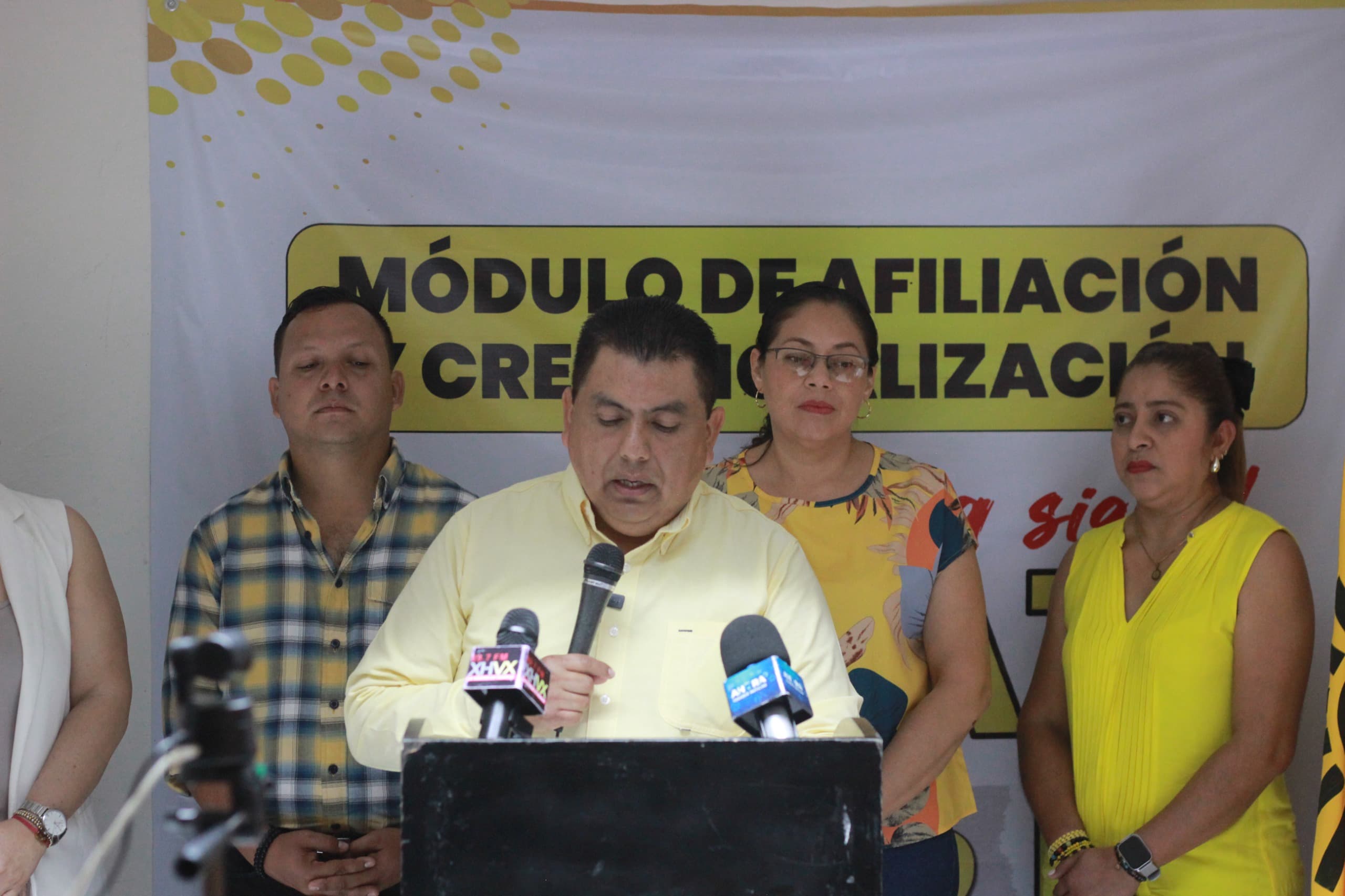 Crear Comité de Investigación por reses muertas, exige PRD Tabasco