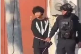 Incel y seguidor de activista asesinado, joven que acribilló a maestras