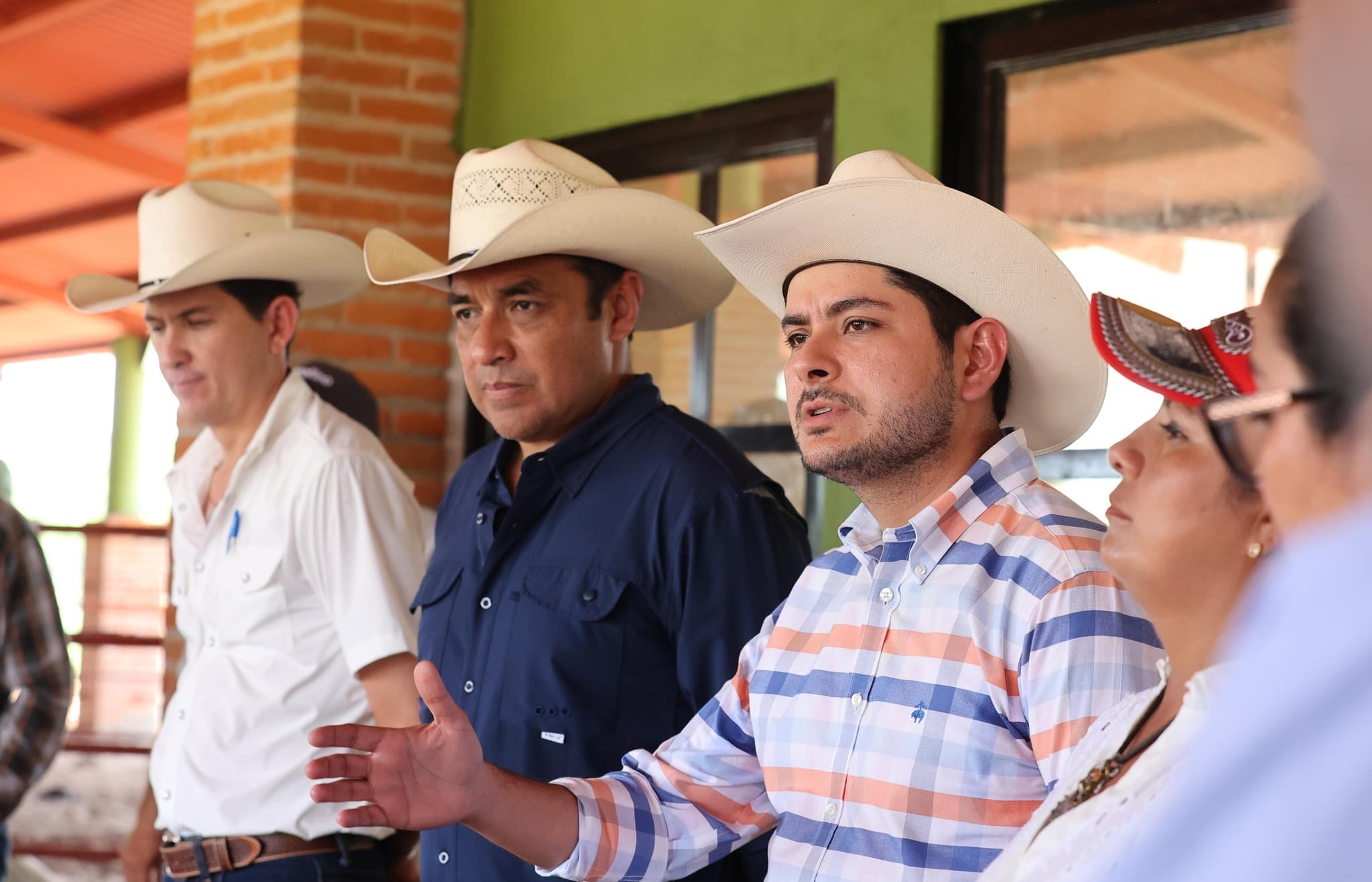 Confirma Gobierno: 1,062 reses muertas y contando...