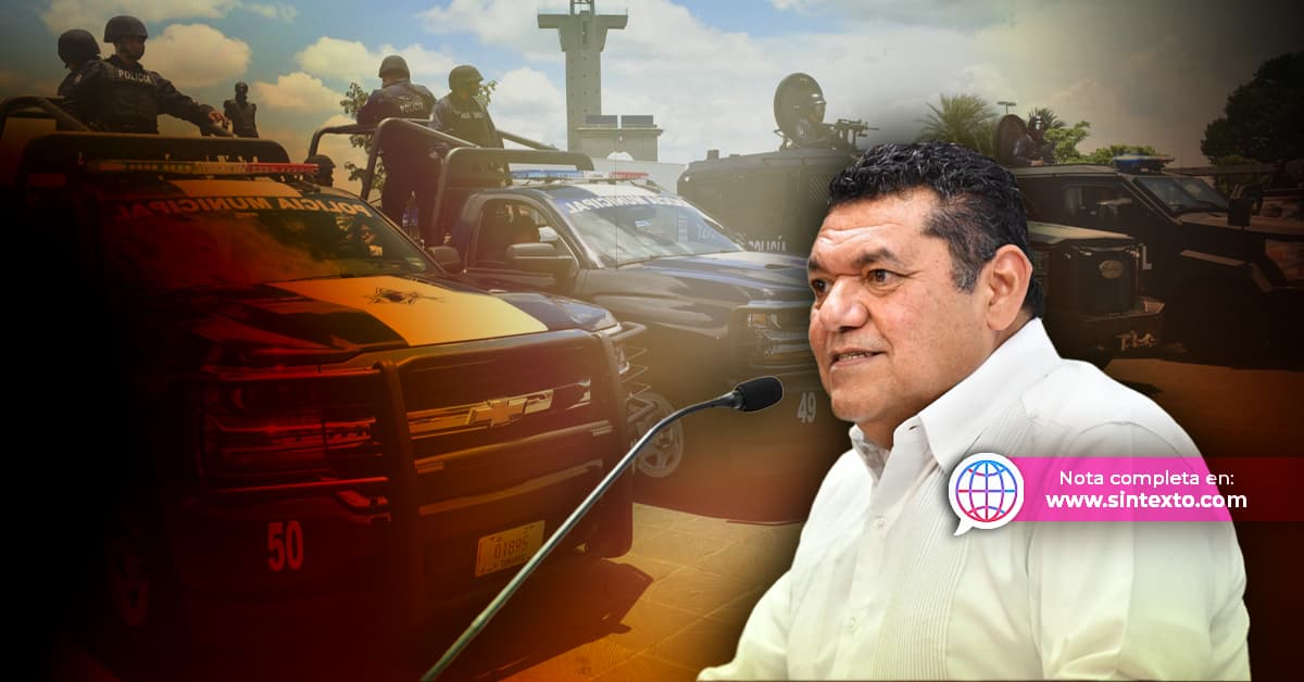 Días intensos pero cero impunidad promete May tras muerte de menor