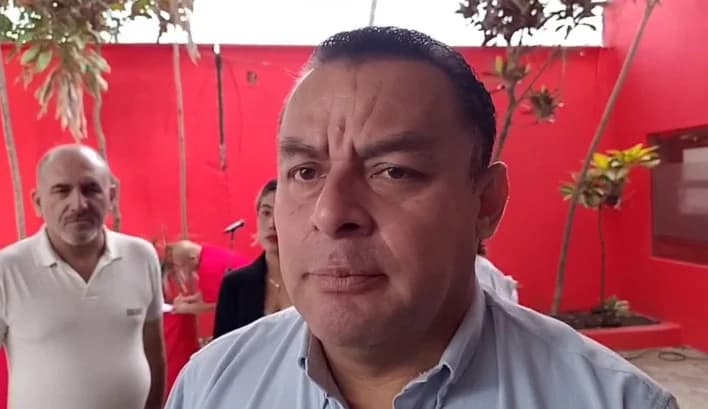 PRI pide Comisión Especial y acusa a Nahle por incendio en Dos Bocas