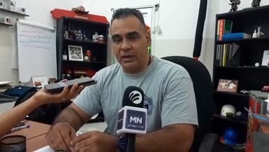ImagenSemana Santa culminó con 25 niños extraviados en Veracruz