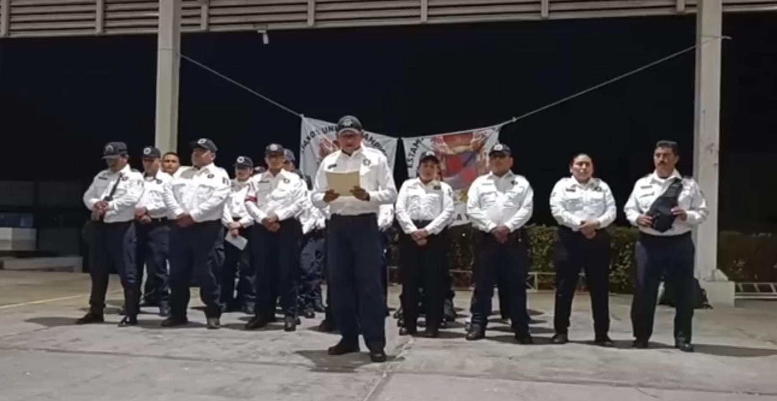 Despiden a 7 policías estatales en Campeche