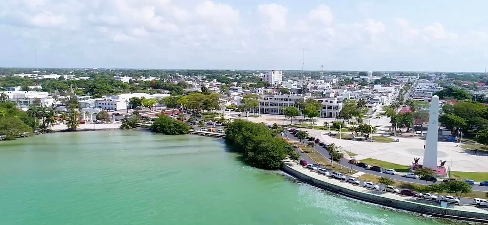 Chetumal es decretada zona libre con estímulos fiscales 