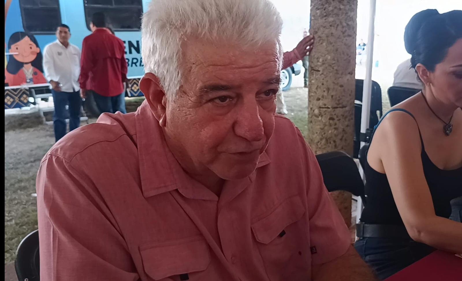 No habrá impunidad por riña obrera, promete Gobierno 