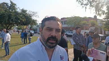 ImagenInvestigan quién falló por falta de insumos en Hospital de Macuspana 