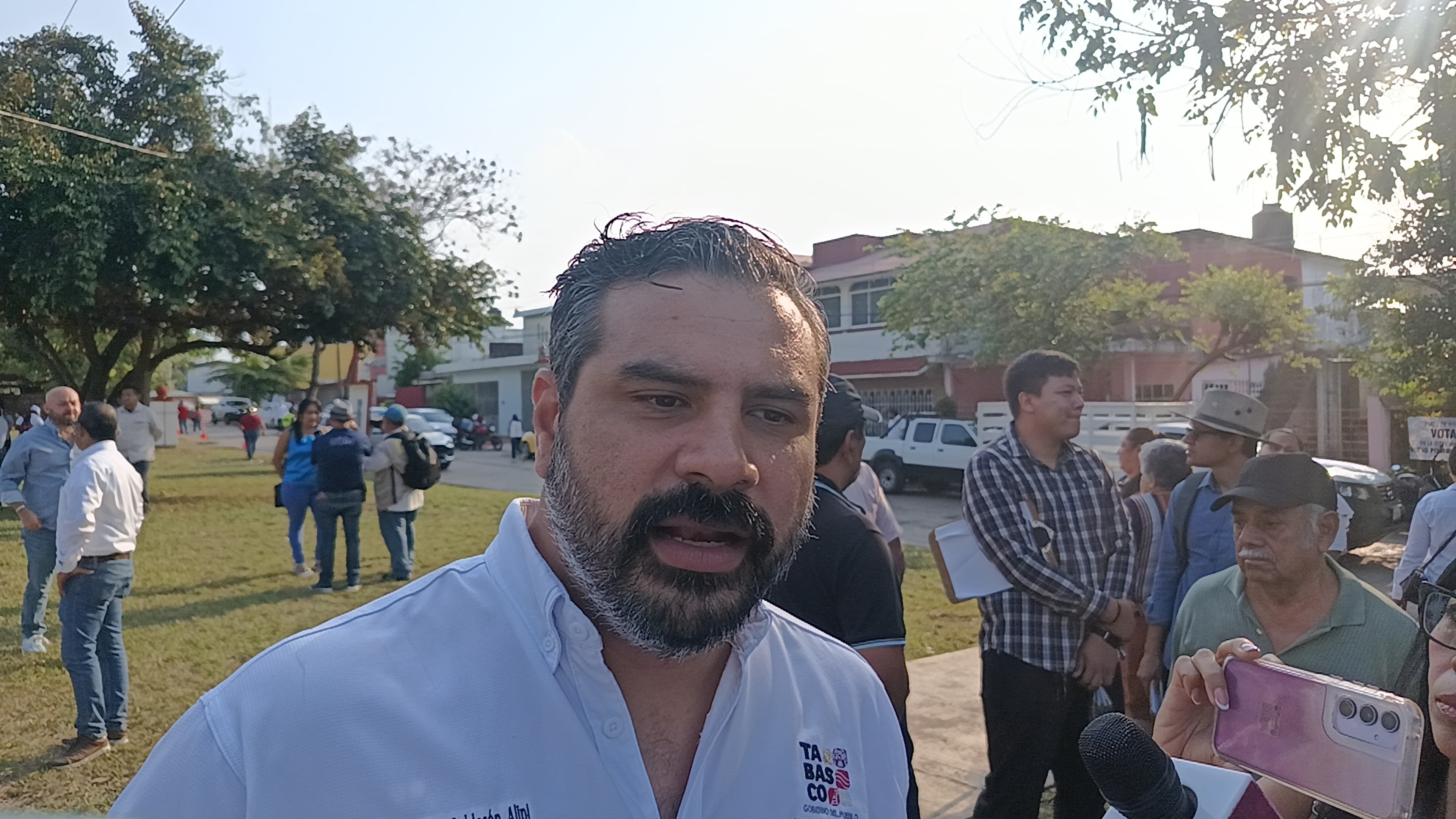 Investigan quién falló por falta de insumos en Hospital de Macuspana 