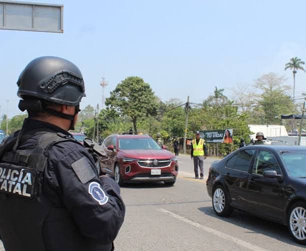 De 4,964 pruebas de alcoholímetro, sólo 27 positivas: PEC 