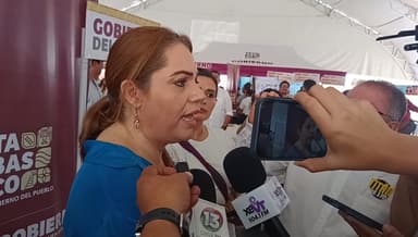 ImagenA rendir cuentas más de 70 mil burócratas en Tabasco