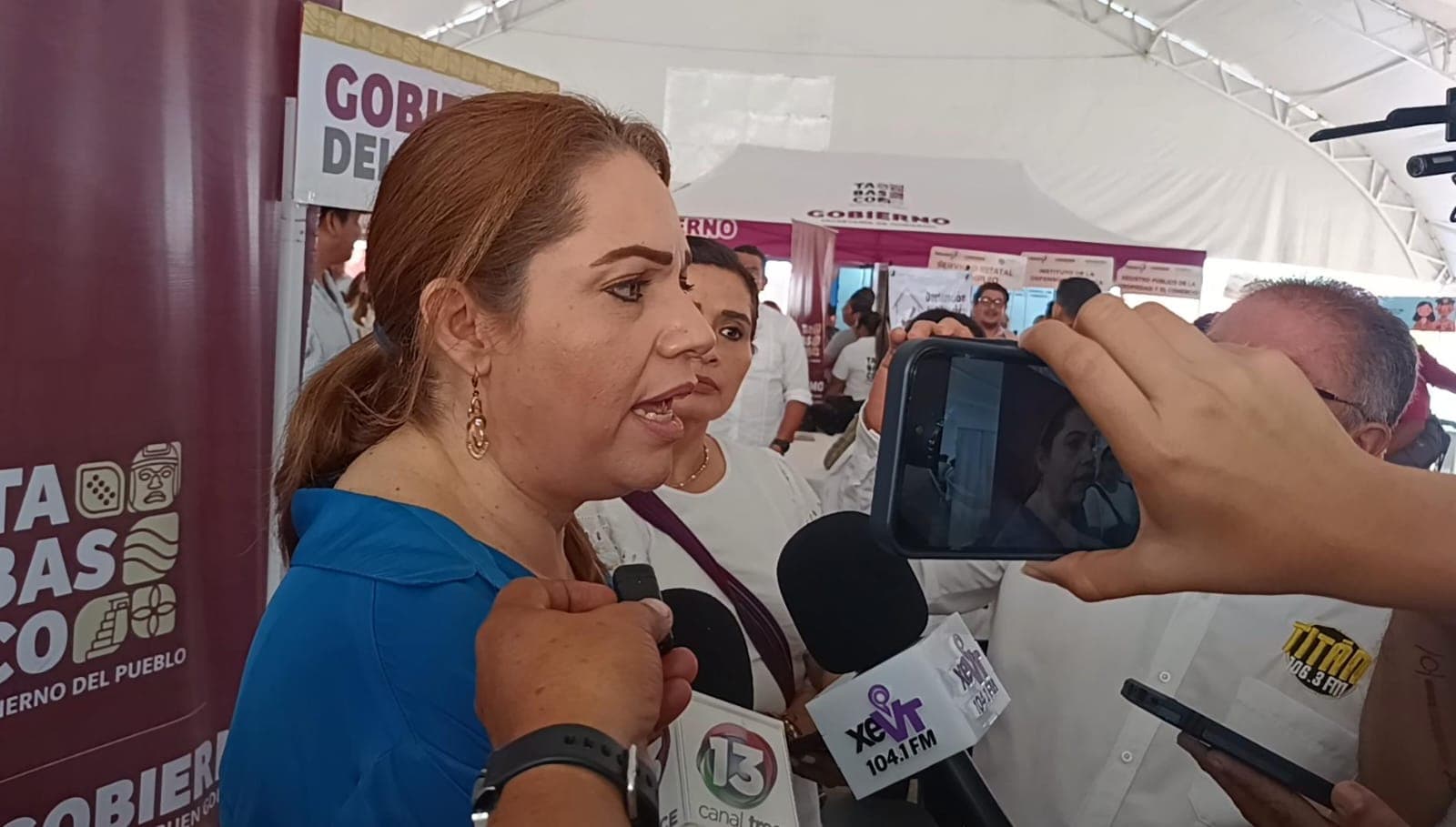 A rendir cuentas más de 70 mil burócratas en Tabasco