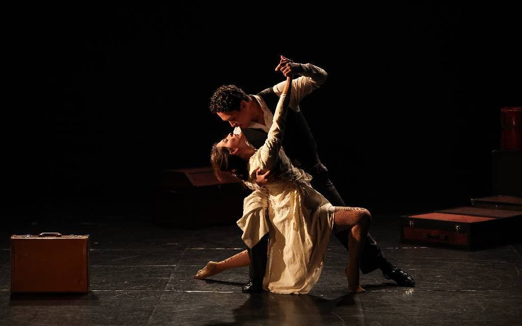 Celebrarán Día Internacional de la Danza con maratón de actividades