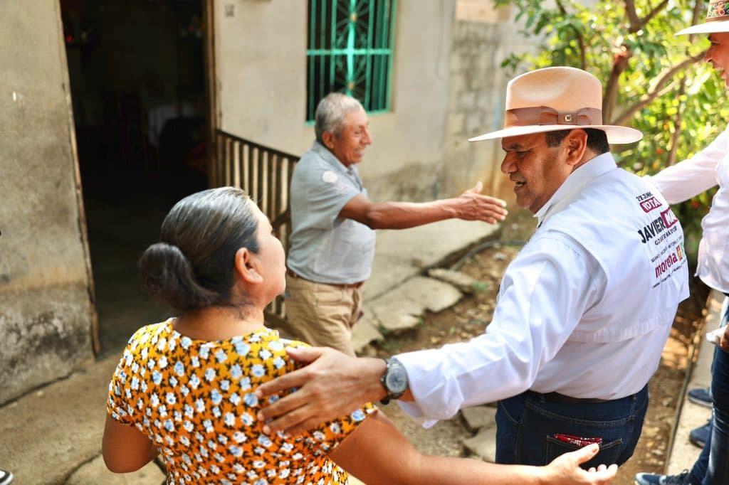 Autoridades en Tacotalpa solo vendieron fantasía al pueblo: May 