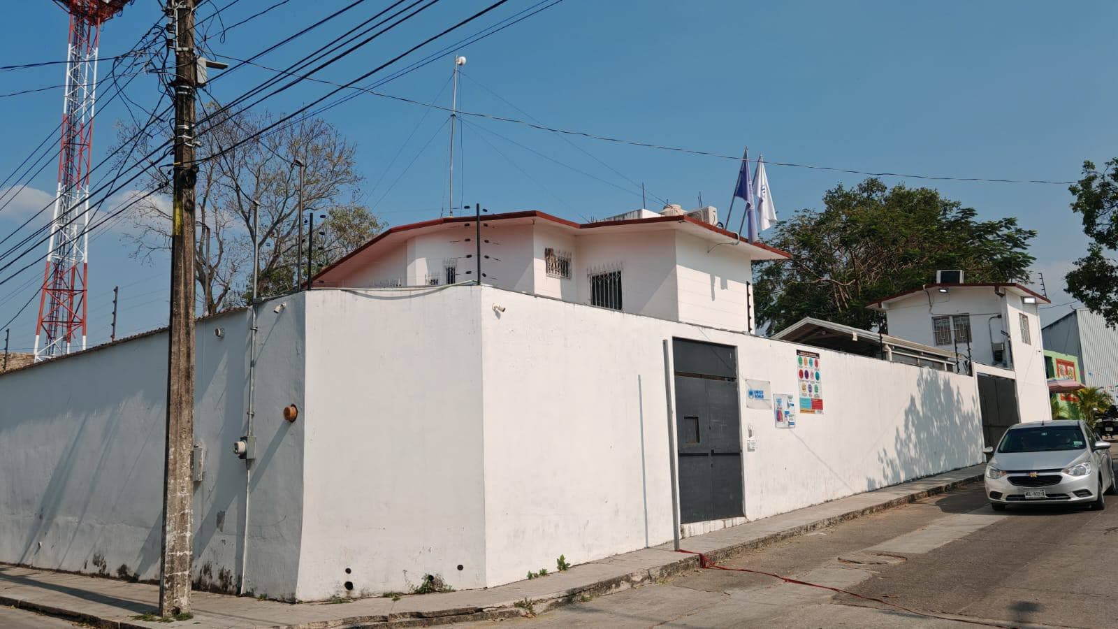 Cierra ONU oficinas de refugiados en Chiapas, Tabasco y Jalisco 