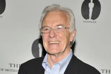 ImagenMuere Les Dilley, diseñador de 'Star Wars' e 'Indiana Jones' 
