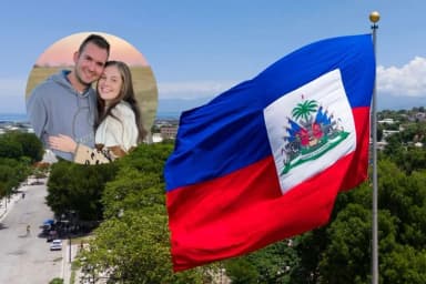 ImagenMatan en Haití a hija y yerno de legislador de EE.UU