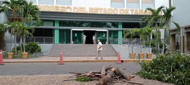 ImagenTabasco rezagado desde el 2008 en juicios orales