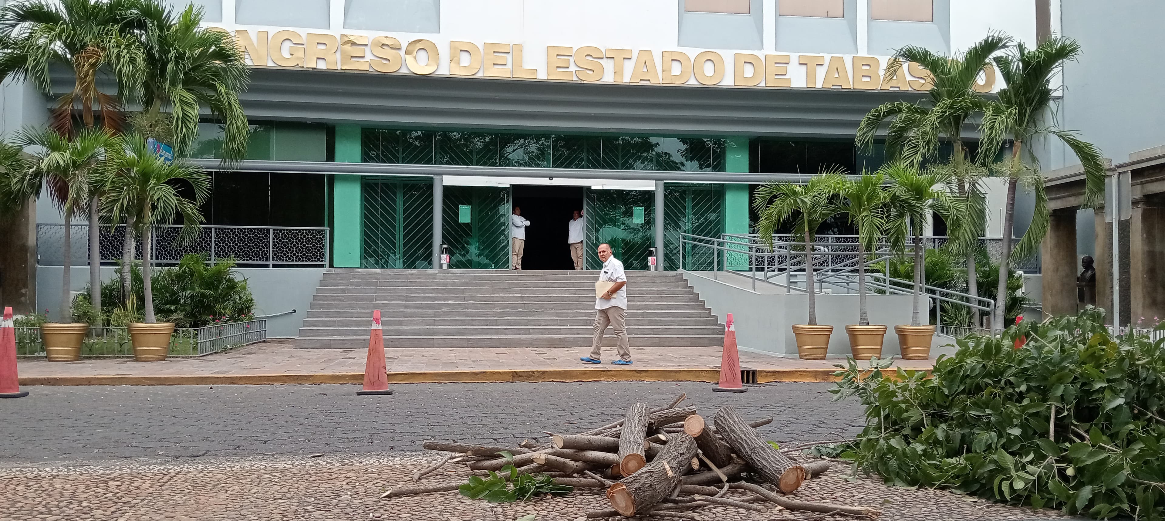 Tabasco rezagado desde el 2008 en juicios orales