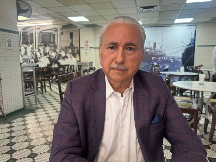 Piden reactivar astilleros para la soberanía marítima