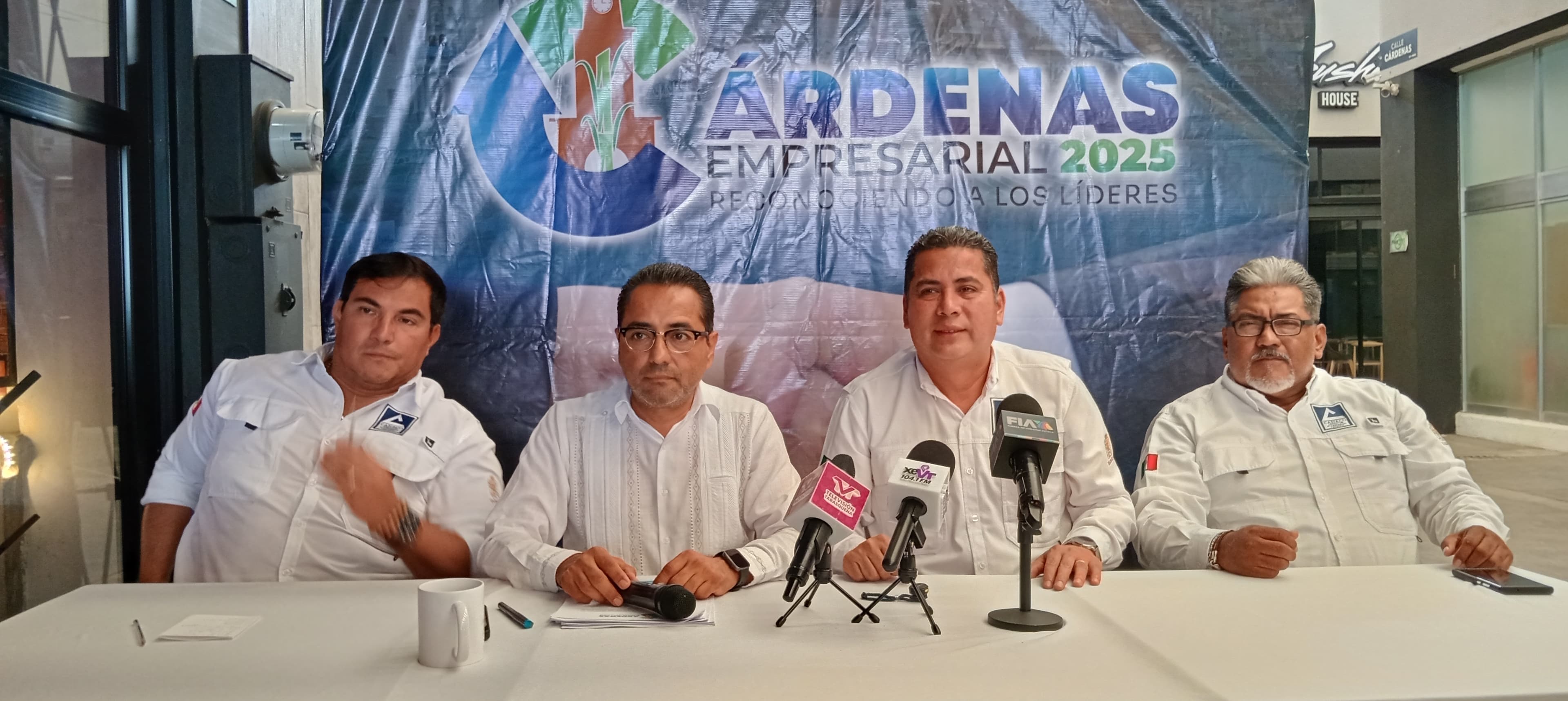 No hay cierre de comercios en Cárdenas por inseguridad, según la Canaco