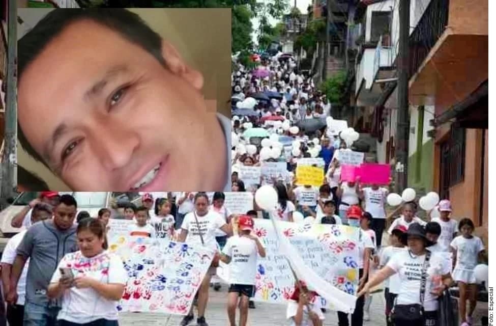 Matan a desplazado; temen regresar a Tila 