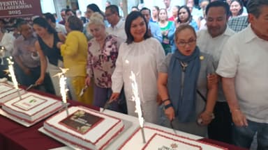 Imagen¡Felicidades Villahermosa!
