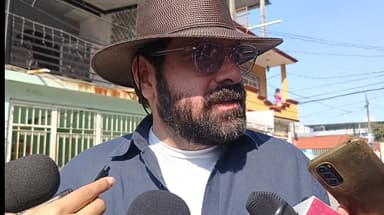 ImagenEn litigio, proyecto de viviendas para policías