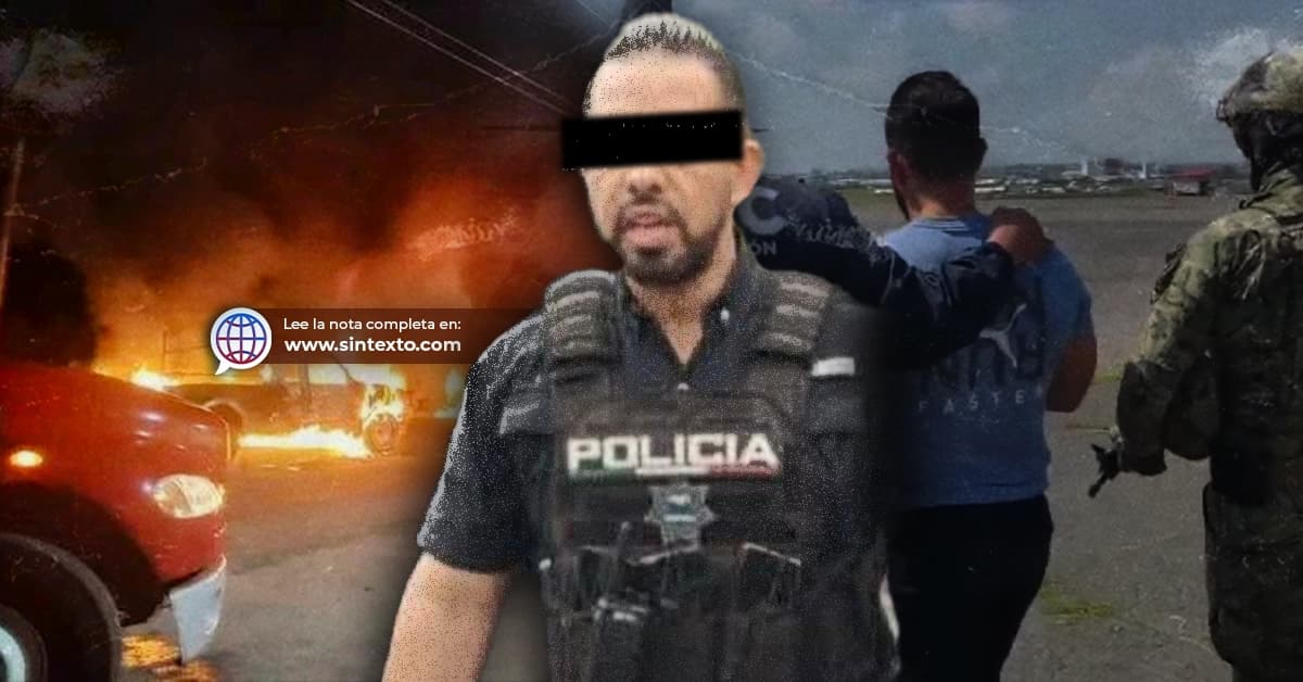 "Deshilan" a La Barredora, cae otro líder