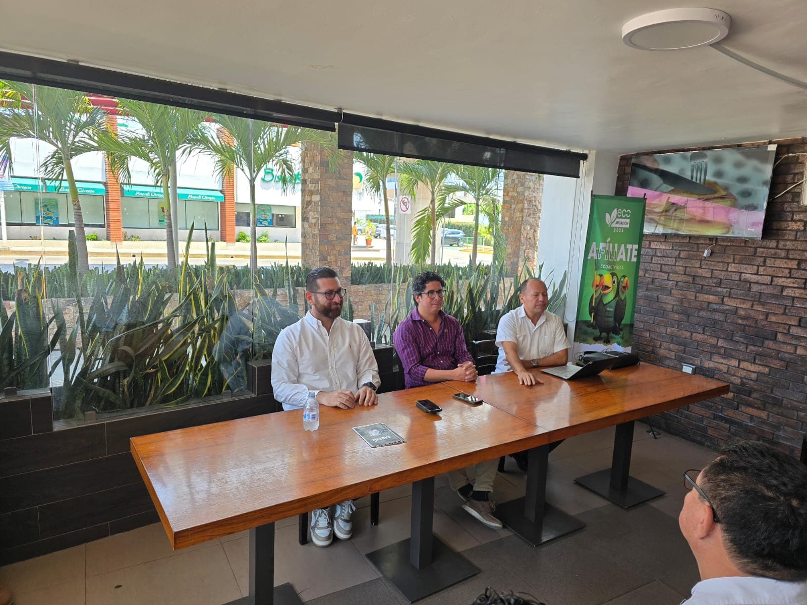 Exgobernadores dejaron una ola de violencia en Tabasco: PVEM 