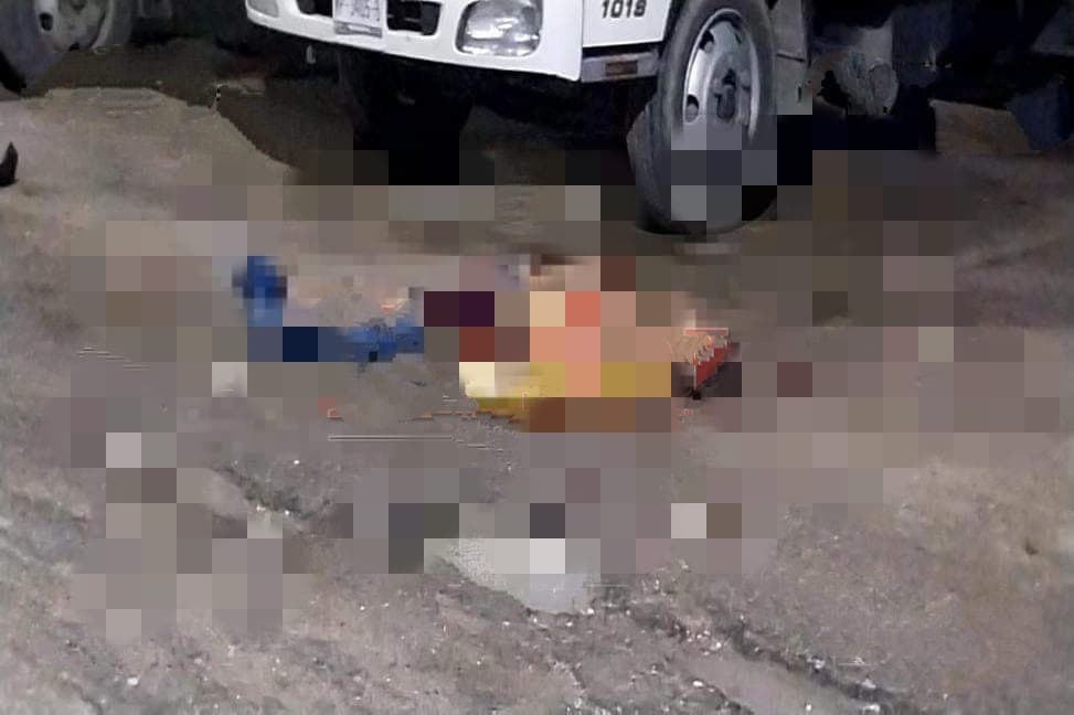 Normal las ejecuciones en Tabasco