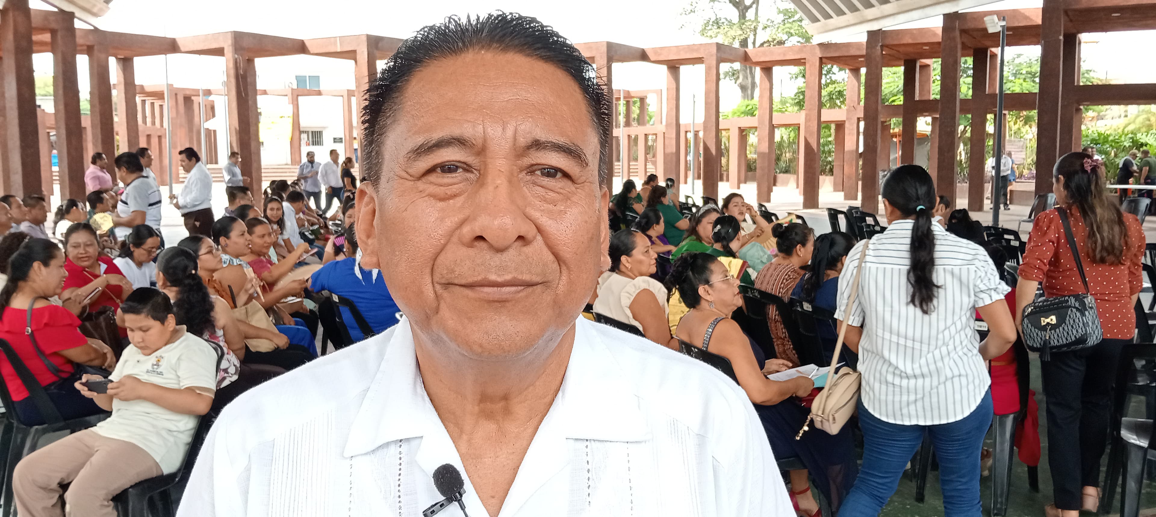 Piden legislar para que Yokot´an sea materia