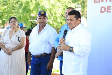 ImagenMay reconoce falta de claves médicas y anuncia nuevo hospital en Macuspana