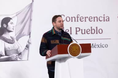 ImagenReconoce gobierno falta de medicamentos, acusa incumplimiento 