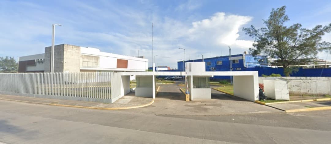 Roban 500 sacos de café Premium en Veracruz