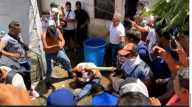 ImagenVinculan a otro presunto feminicida de niña Camila 