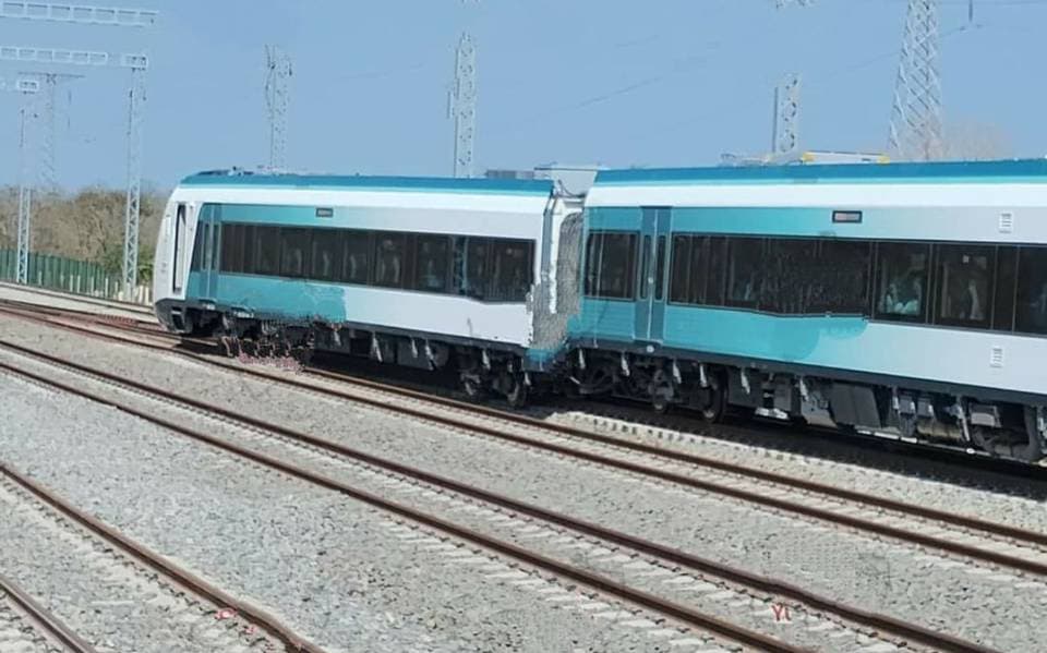 Expropian 105 inmuebles para el Tren Maya