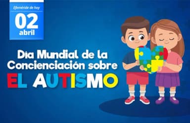ImagenDía Mundial sobre el Autismo: un llamado a la inclusión 