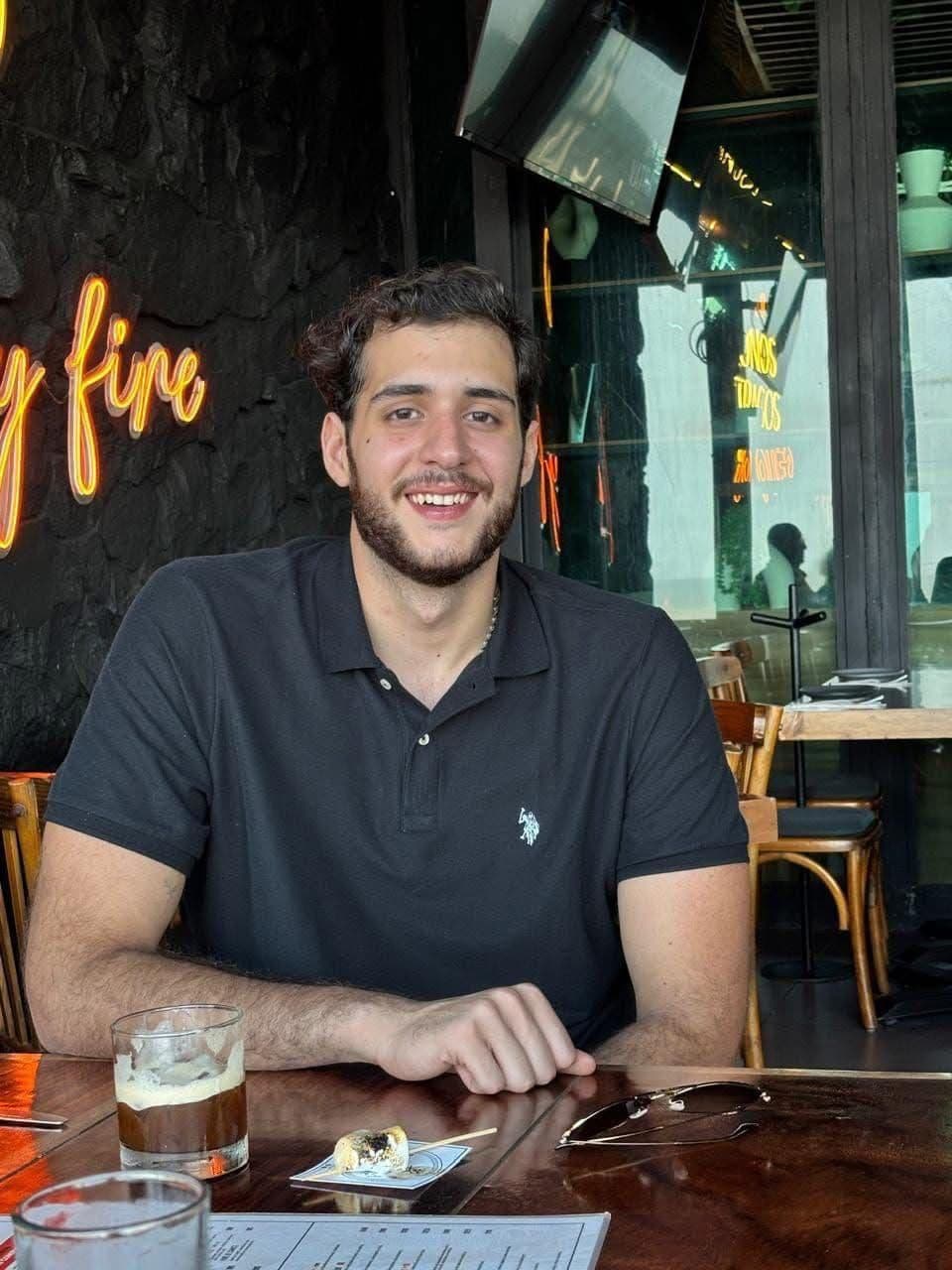 Secuestra a hijo de empresario veracruzano