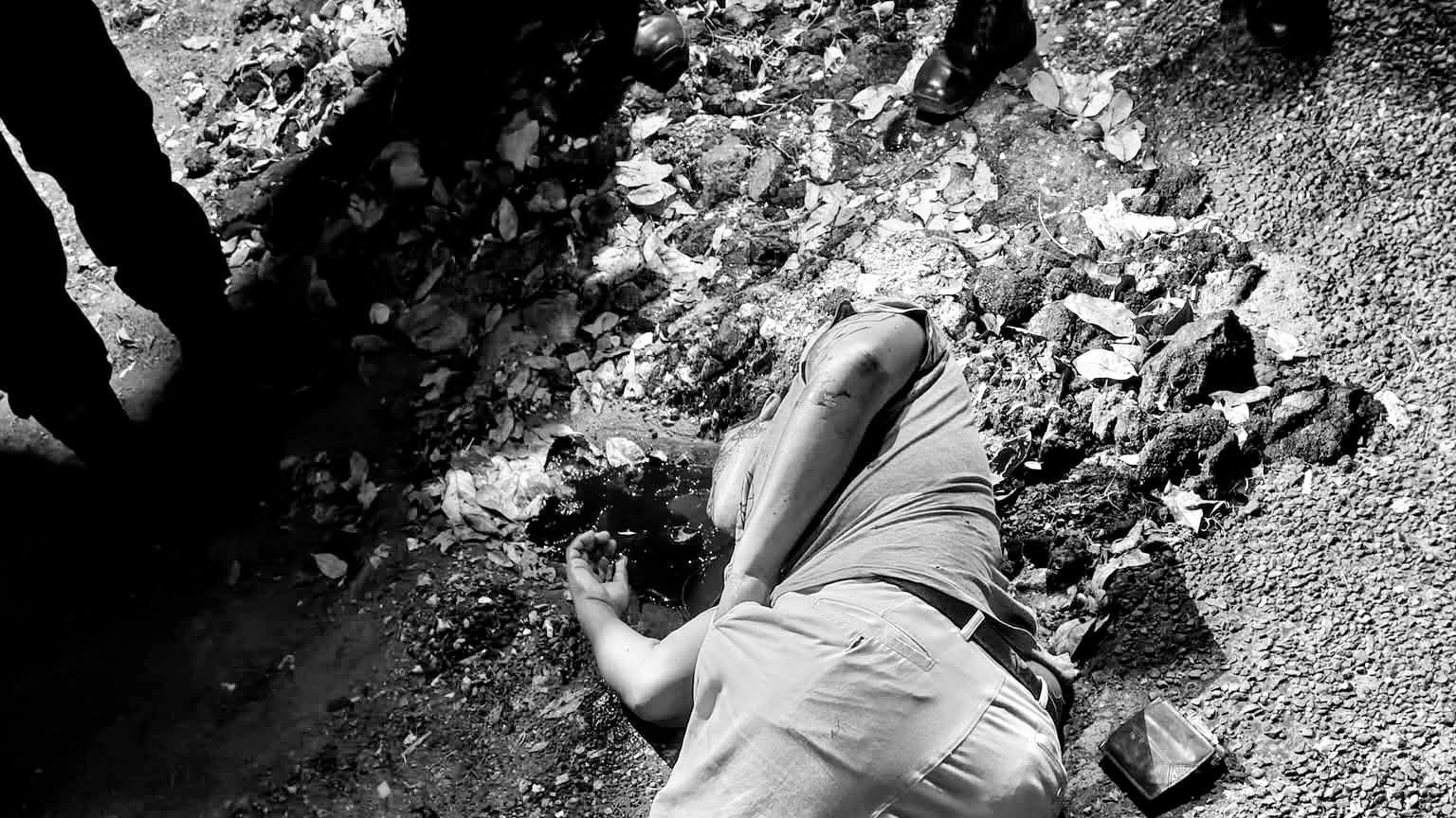 Noche violenta en Centro, dos muertos y 3 heridos 