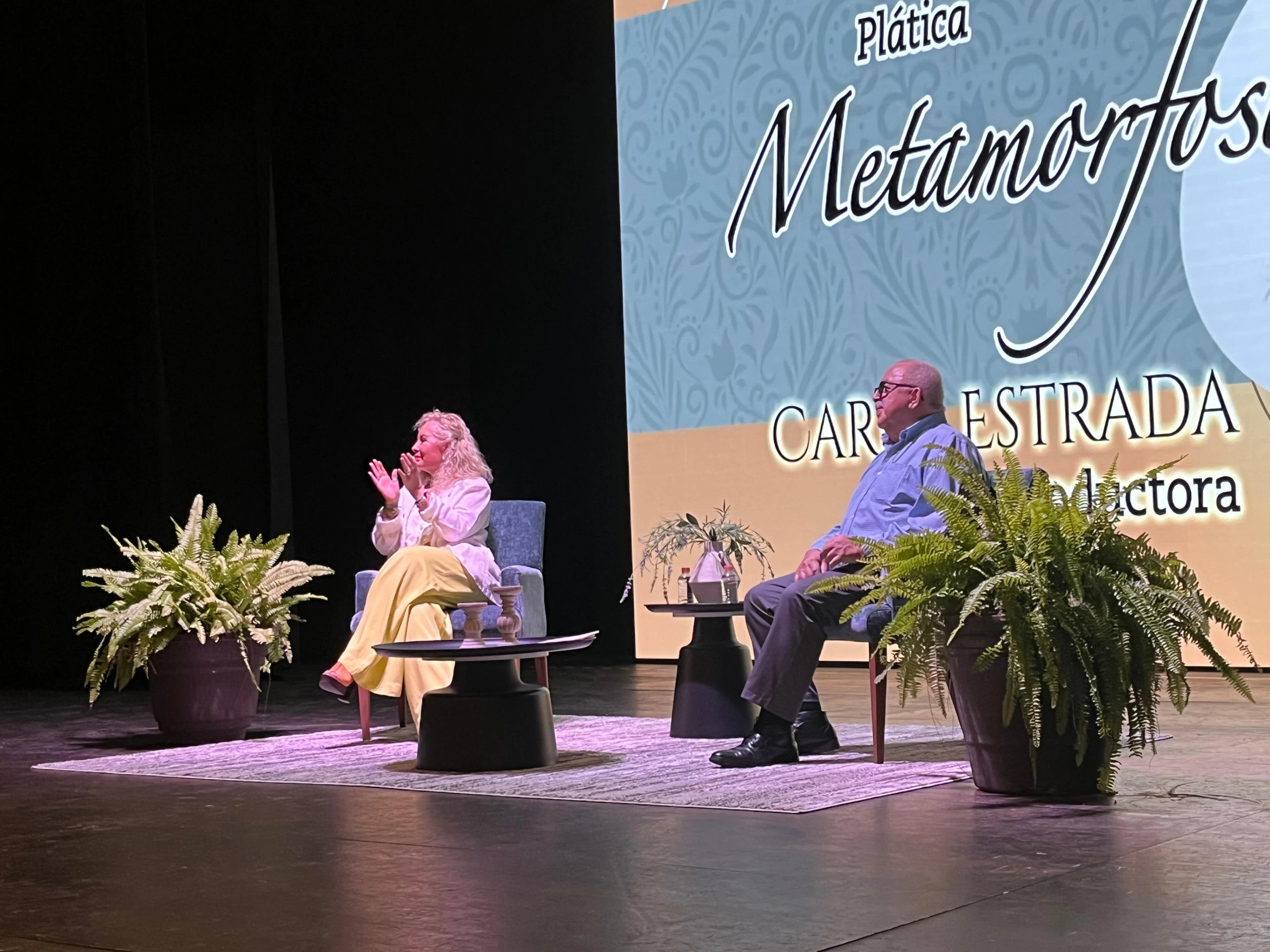 'Hay que perseguir los sueños, sin importar adversidades'