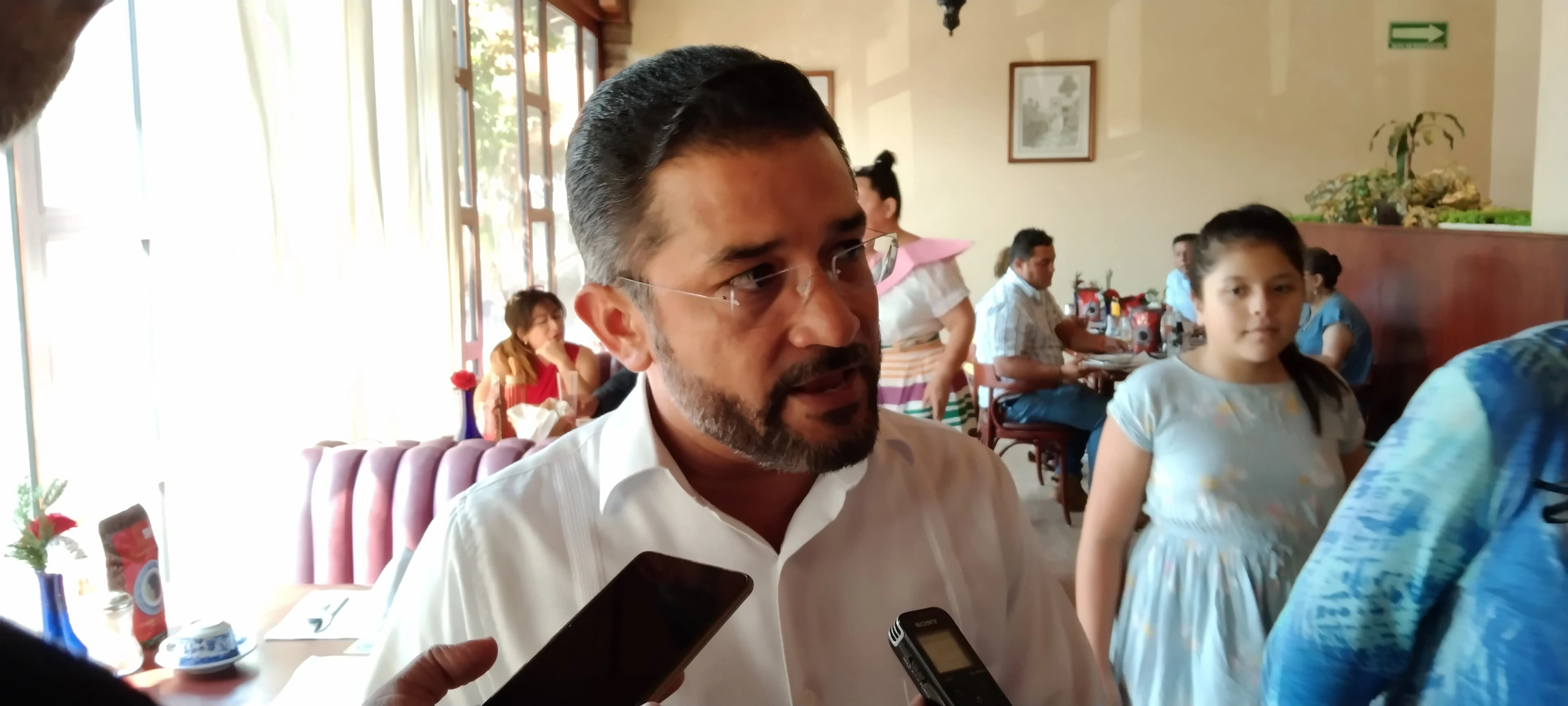 Se reporta Jonuta preparado para enfrentar estiaje