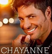 Confirma Chayanne fechas de conciertos en México